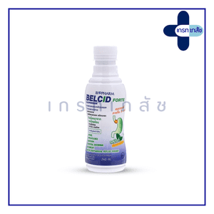 Belcid Forte 240 ml
