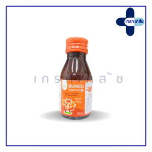 Ibukress 60 ml
