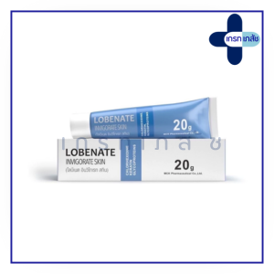 Lobenate 20 g.