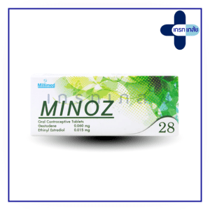 Minoz 28's