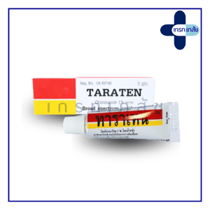 Taraten 5g.