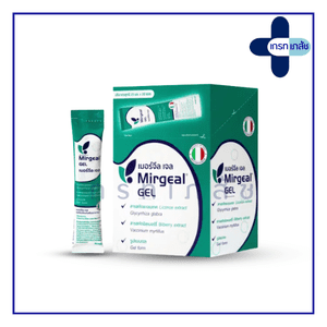 Mirgeal 15 ml.